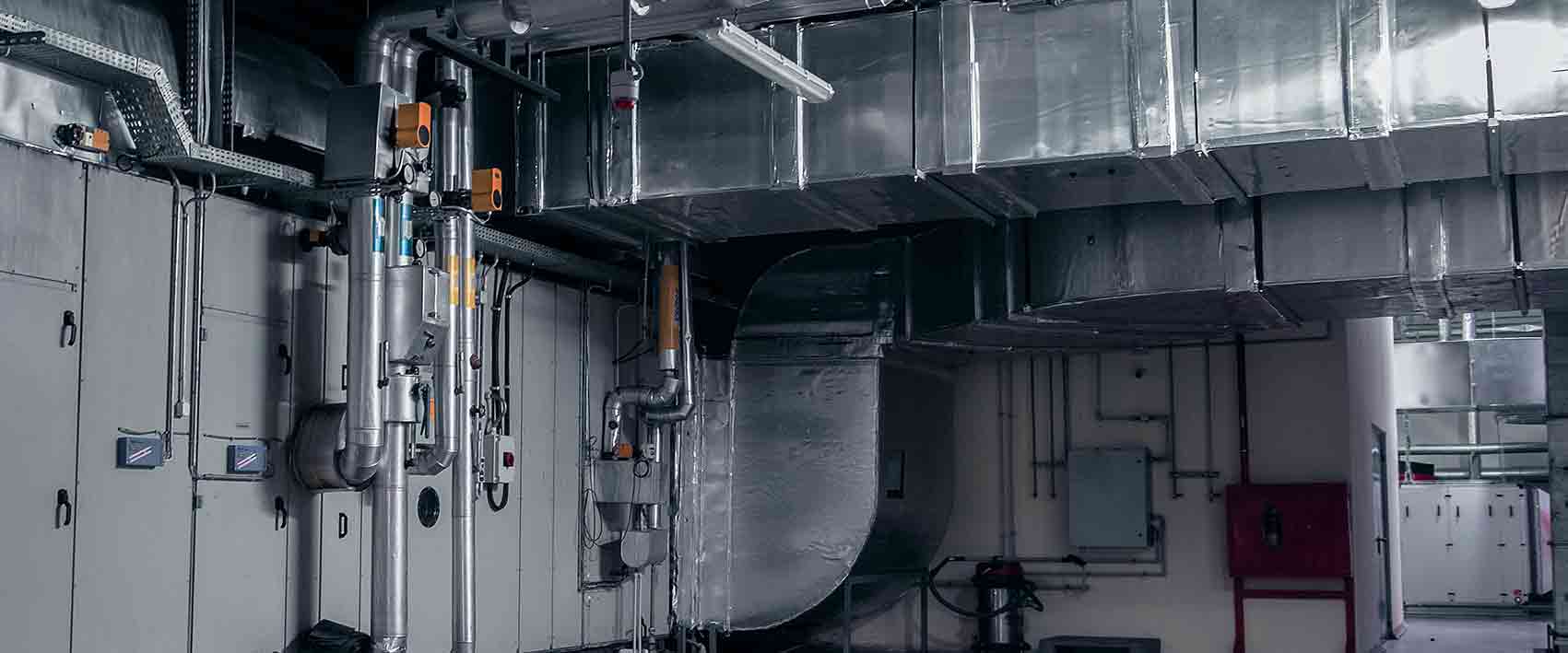 Installation et maintenance de climatisation : Split, gainable, réversible, 