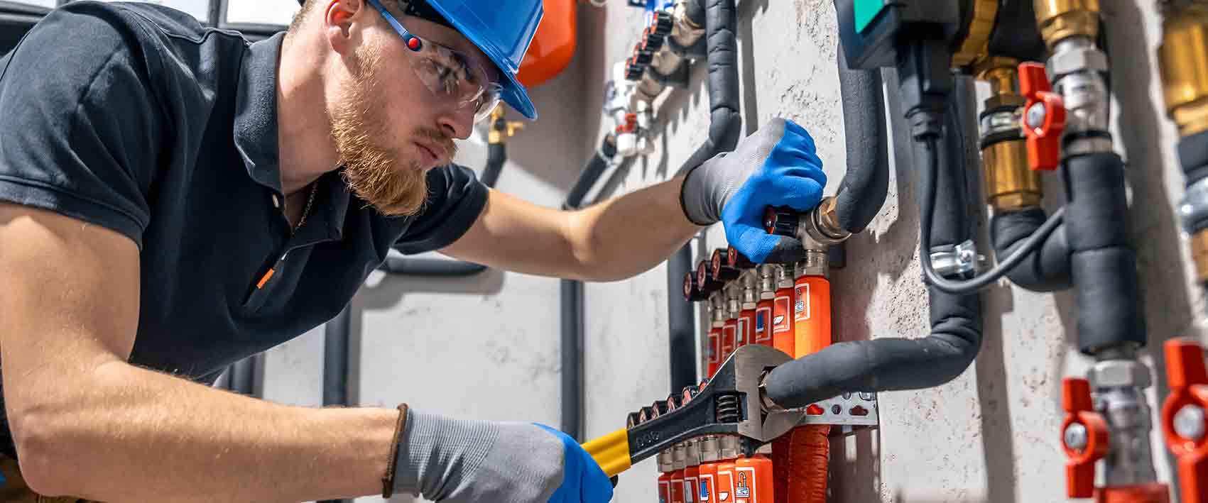 Une entreprise locale au service des entreprises et collectivitées Alsaciennes