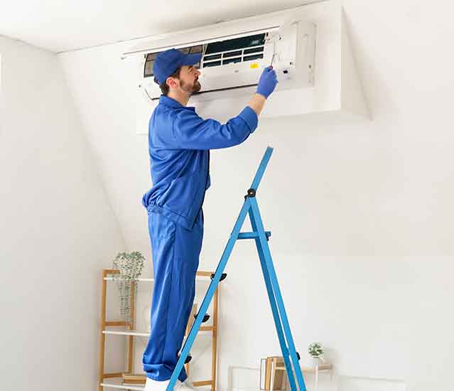 Offre d'emploi | Technicien Climaticien  | Haut-Rhin  | Mulhouse