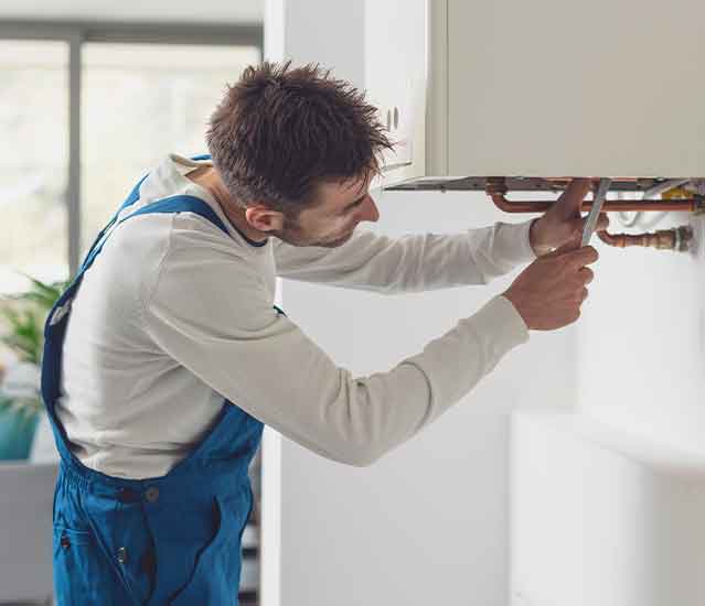 Offre d'emploi | Technicien CVC | Haut-Rhin | Mulhouse